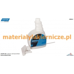 NORTON LIQUID ICE